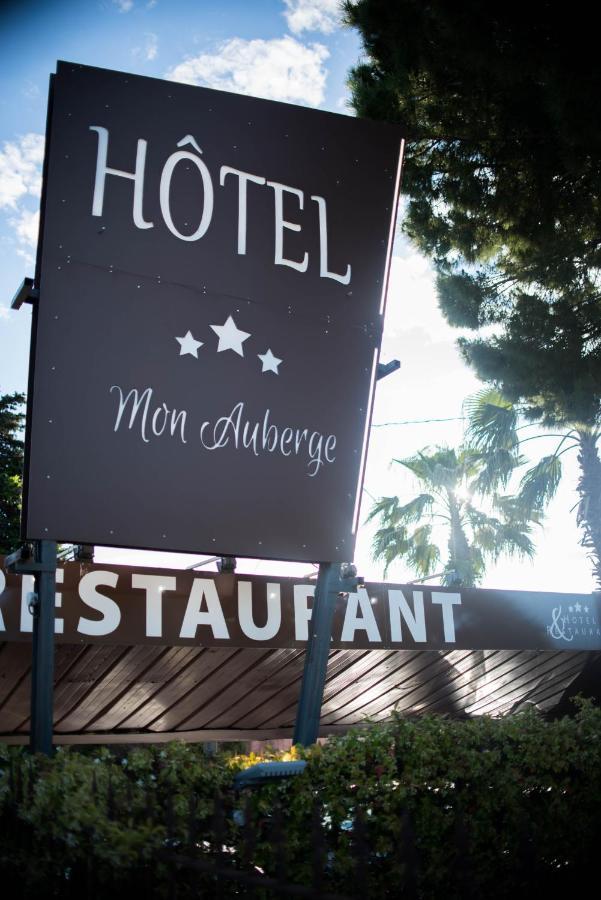 Restaurant Mon Hotel 3*