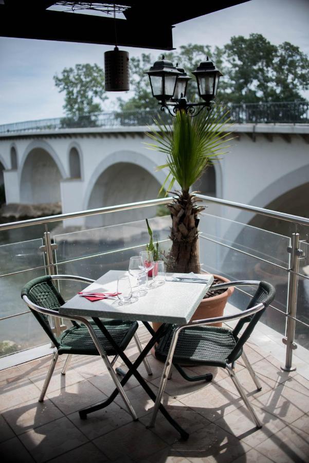 Hotel Restaurant Mon Lunel (Herault)
